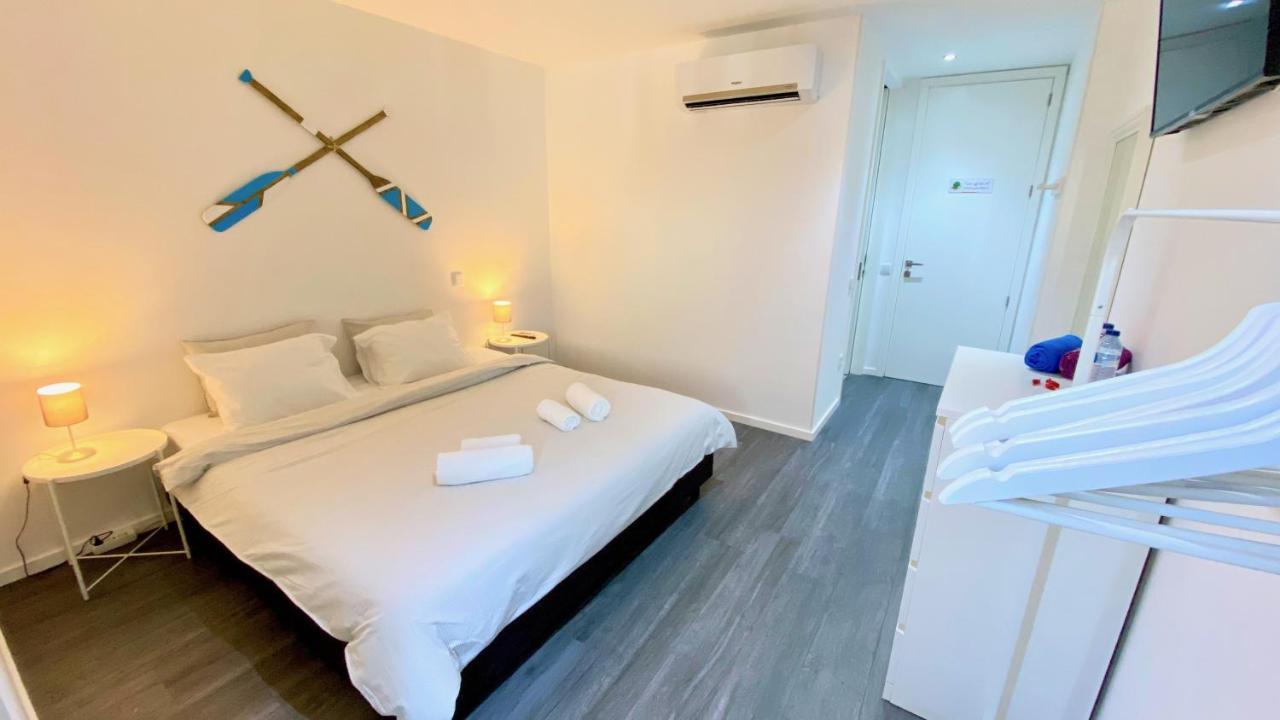 Casa Amarela Guesthouse Албуфейра Екстер'єр фото