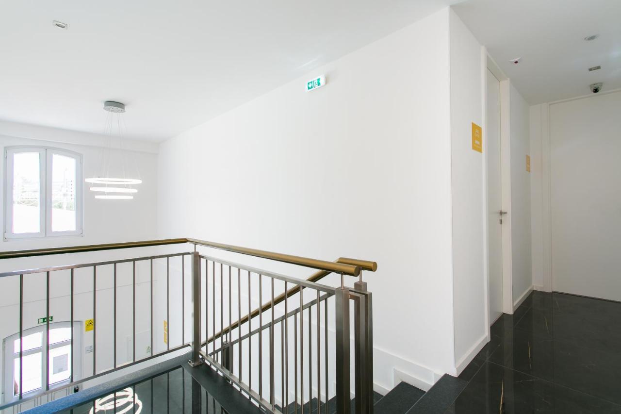 Casa Amarela Guesthouse Албуфейра Екстер'єр фото