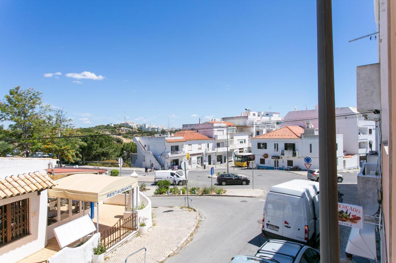 Casa Amarela Guesthouse Албуфейра Екстер'єр фото