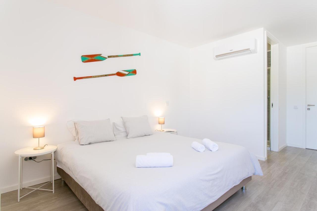 Casa Amarela Guesthouse Албуфейра Екстер'єр фото