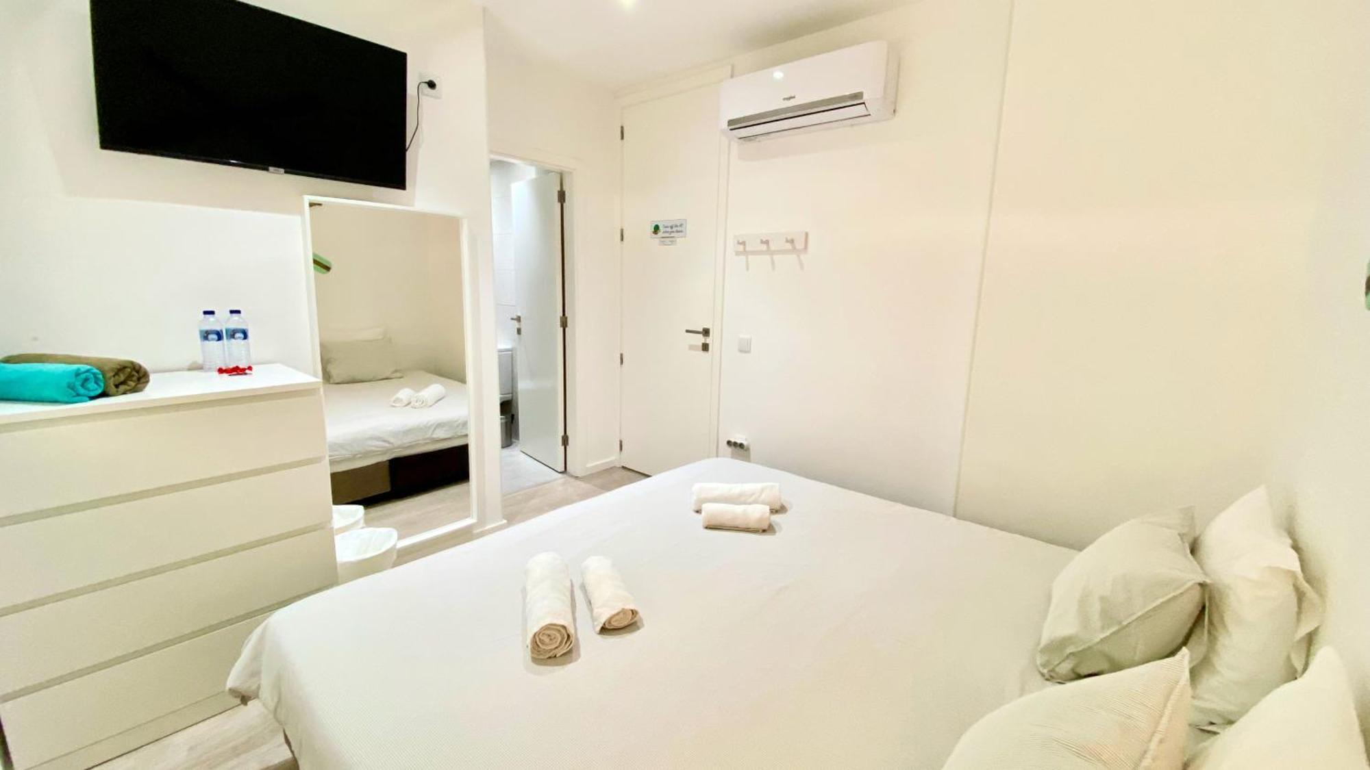 Casa Amarela Guesthouse Албуфейра Екстер'єр фото