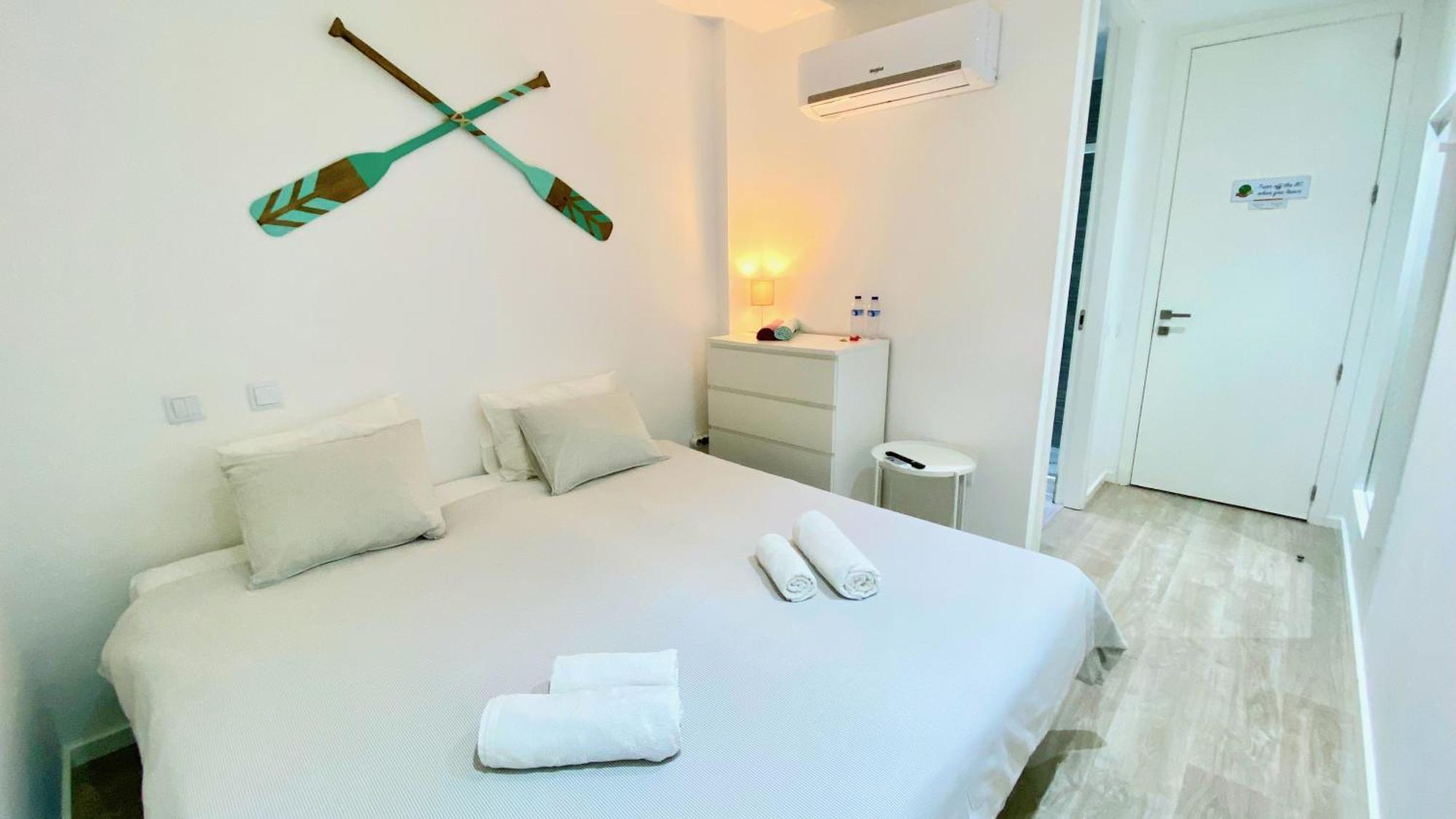 Casa Amarela Guesthouse Албуфейра Екстер'єр фото