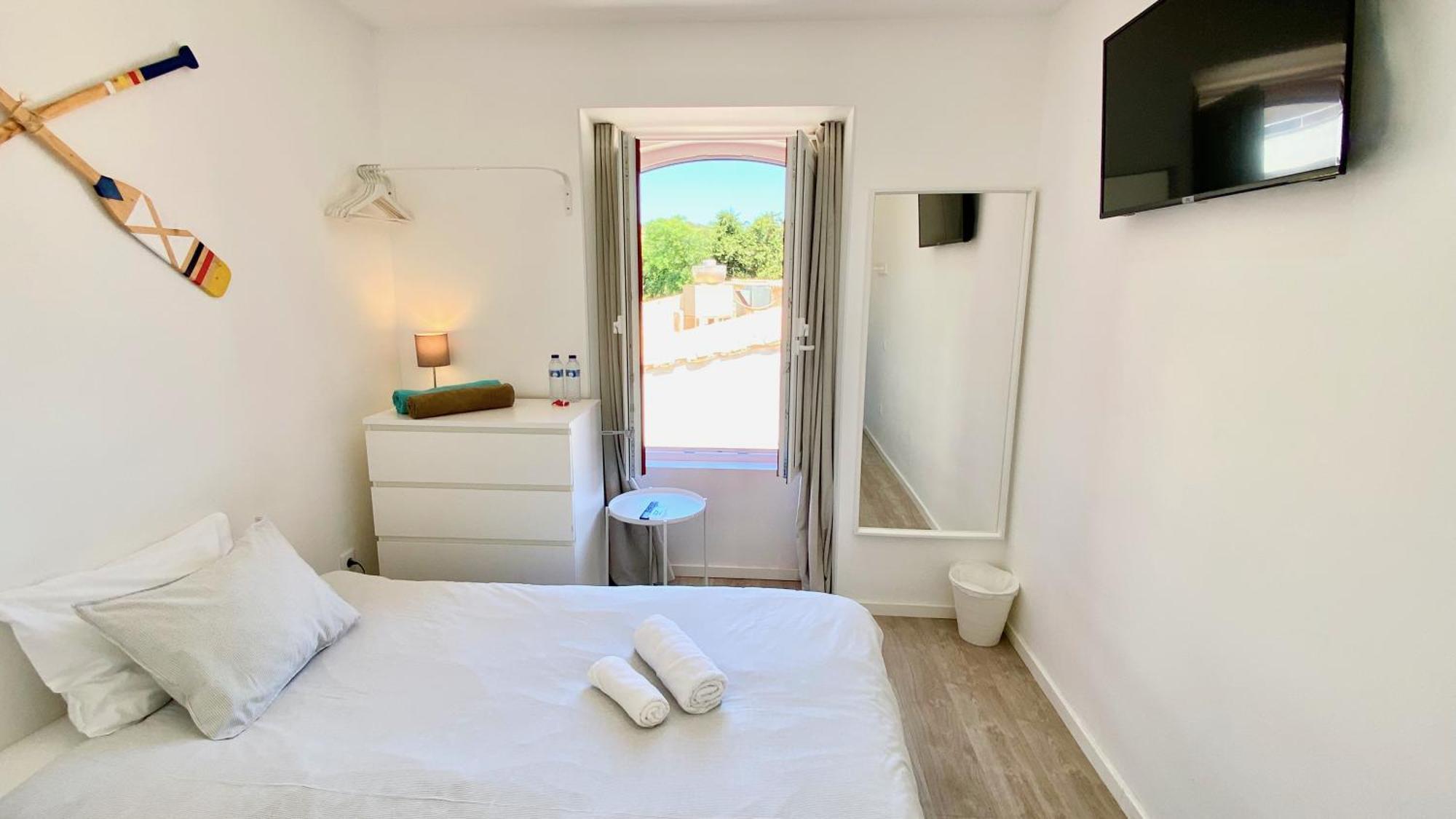 Casa Amarela Guesthouse Албуфейра Екстер'єр фото